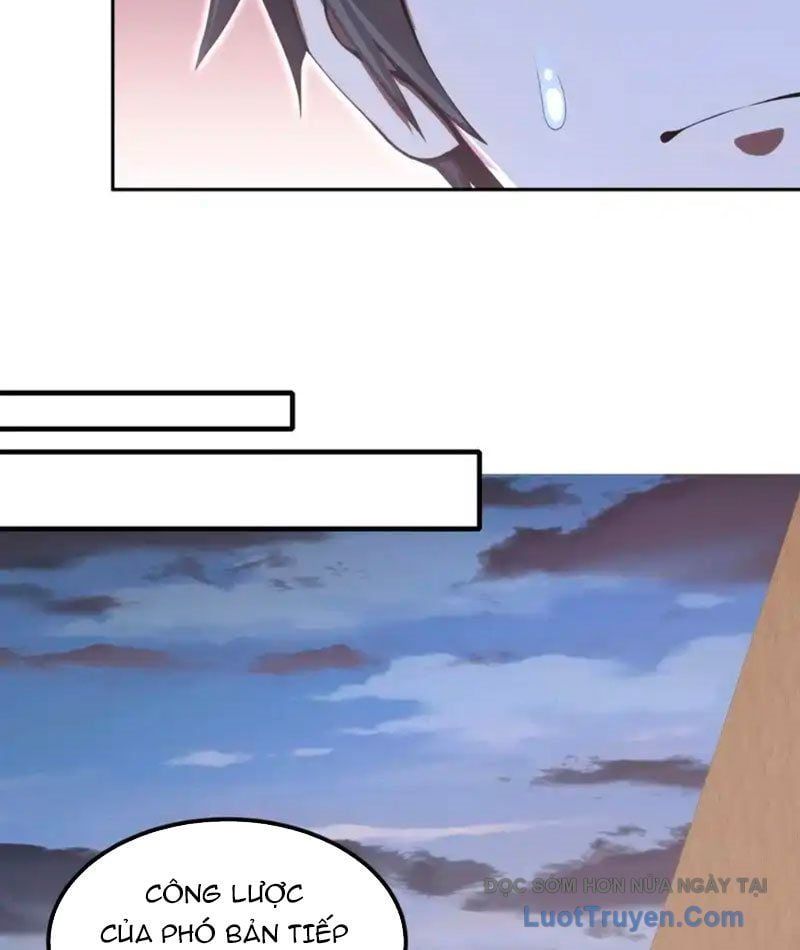 Đô Thị Tương Lai Đã Thức Tỉnh Khí Vận Hoàn Mỹ Chapter 37 - 69