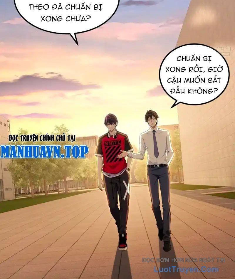 Đô Thị Tương Lai Đã Thức Tỉnh Khí Vận Hoàn Mỹ Chapter 37 - 70