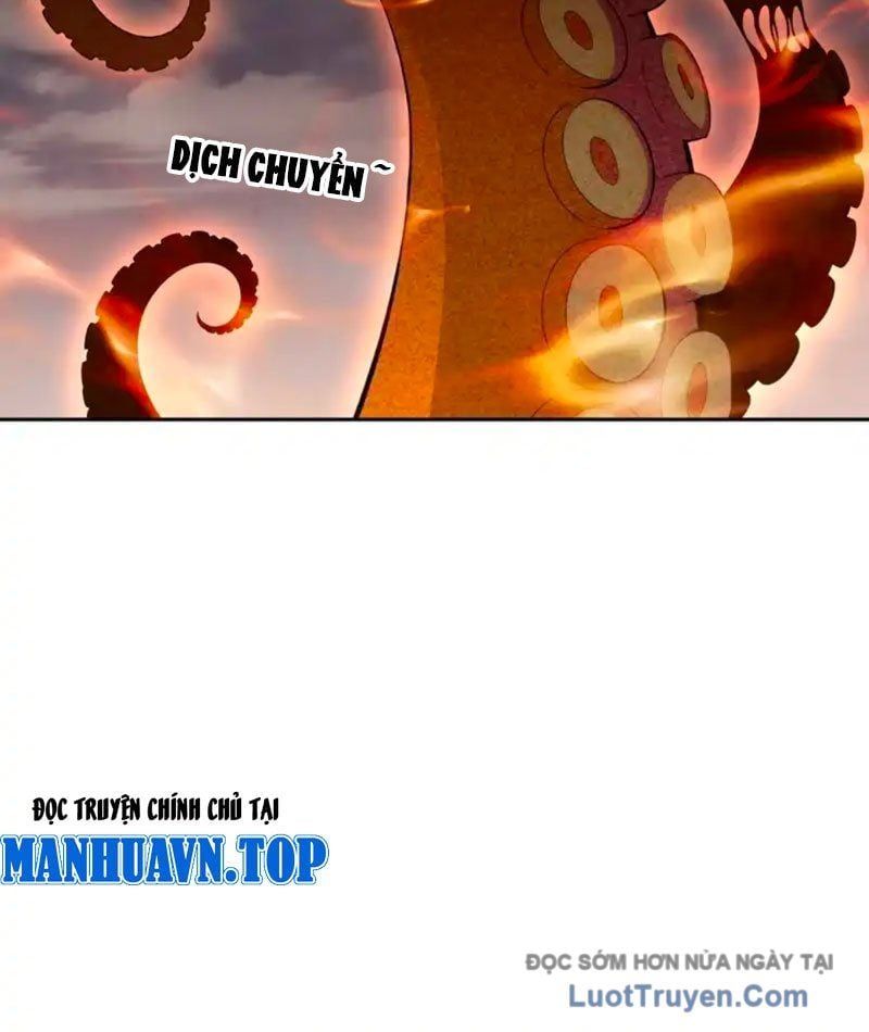 Đô Thị Tương Lai Đã Thức Tỉnh Khí Vận Hoàn Mỹ Chapter 37 - 8