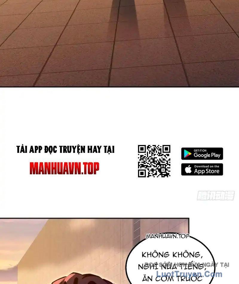 Đô Thị Tương Lai Đã Thức Tỉnh Khí Vận Hoàn Mỹ Chapter 37 - 71