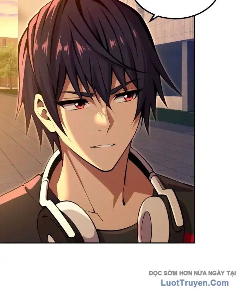 Đô Thị Tương Lai Đã Thức Tỉnh Khí Vận Hoàn Mỹ Chapter 37 - 72