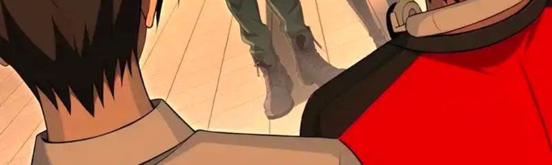 Đô Thị Tương Lai Đã Thức Tỉnh Khí Vận Hoàn Mỹ Chapter 37 - 74