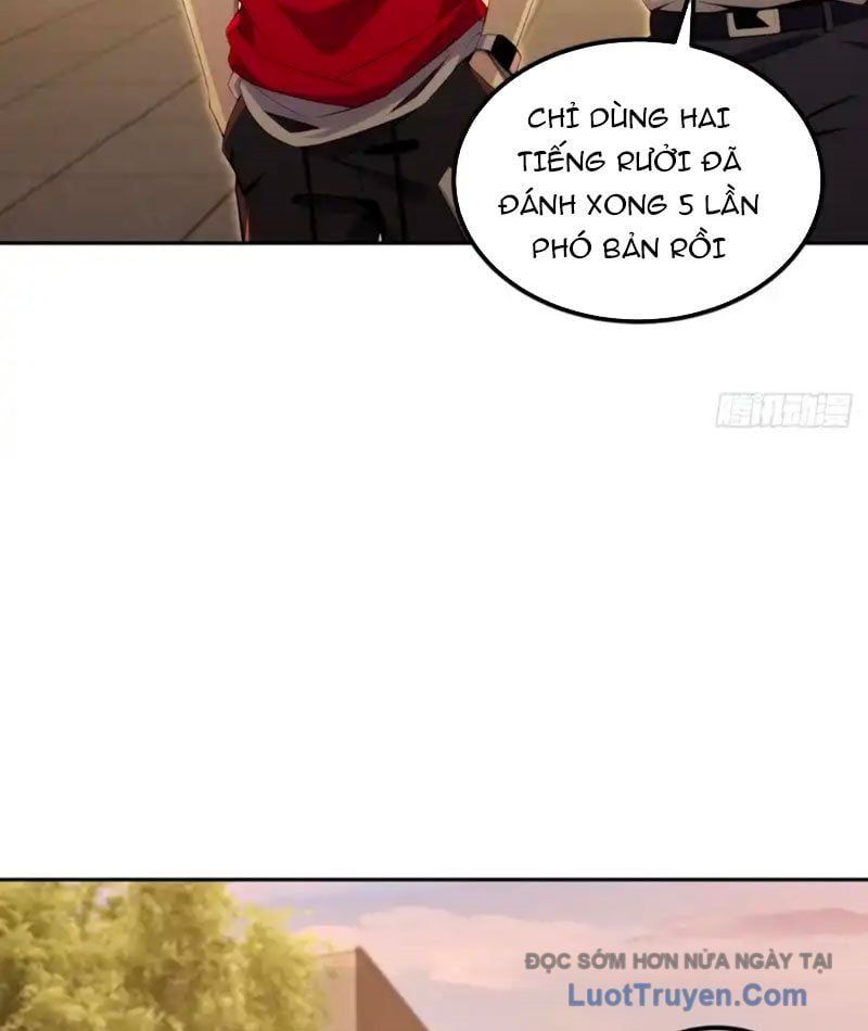 Đô Thị Tương Lai Đã Thức Tỉnh Khí Vận Hoàn Mỹ Chapter 37 - 77