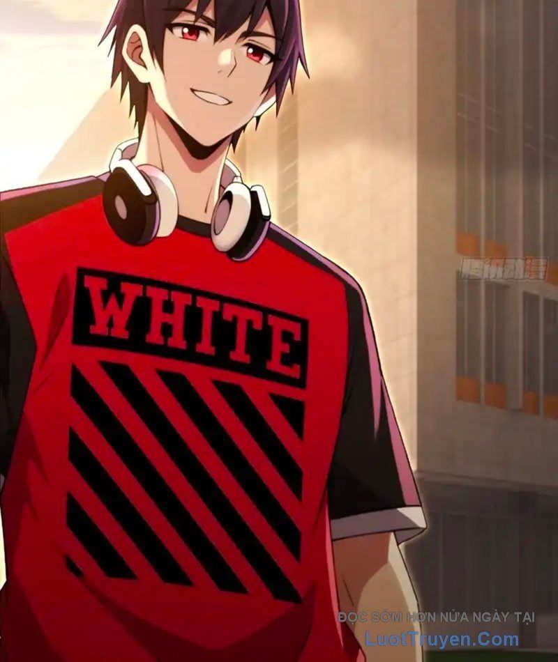 Đô Thị Tương Lai Đã Thức Tỉnh Khí Vận Hoàn Mỹ Chapter 37 - 80