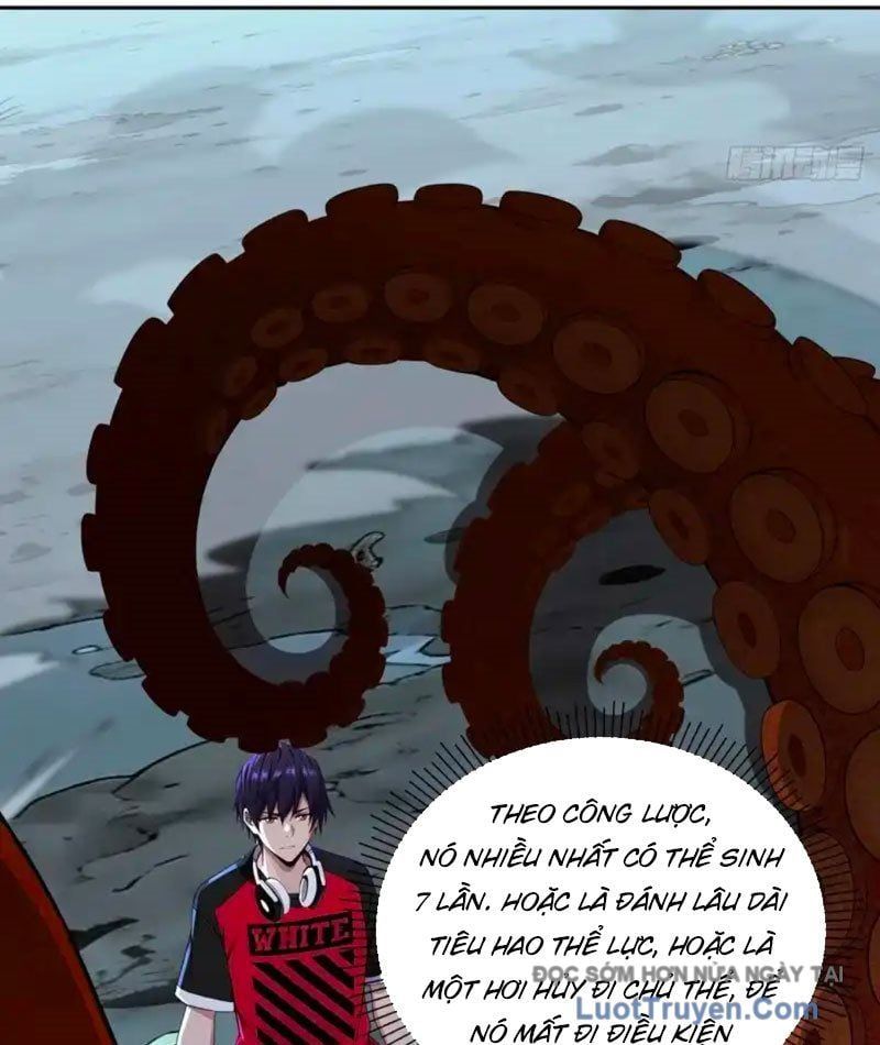 Đô Thị Tương Lai Đã Thức Tỉnh Khí Vận Hoàn Mỹ Chapter 37 - 9