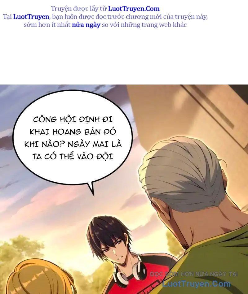 Đô Thị Tương Lai Đã Thức Tỉnh Khí Vận Hoàn Mỹ Chapter 37 - 83