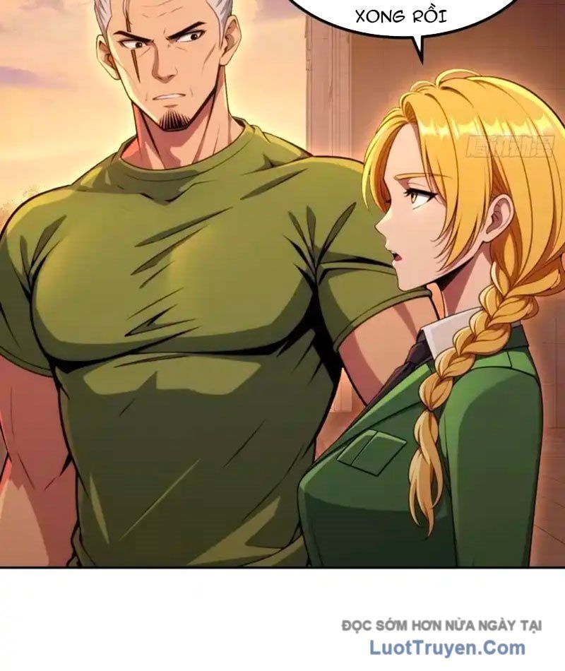 Đô Thị Tương Lai Đã Thức Tỉnh Khí Vận Hoàn Mỹ Chapter 37 - 88