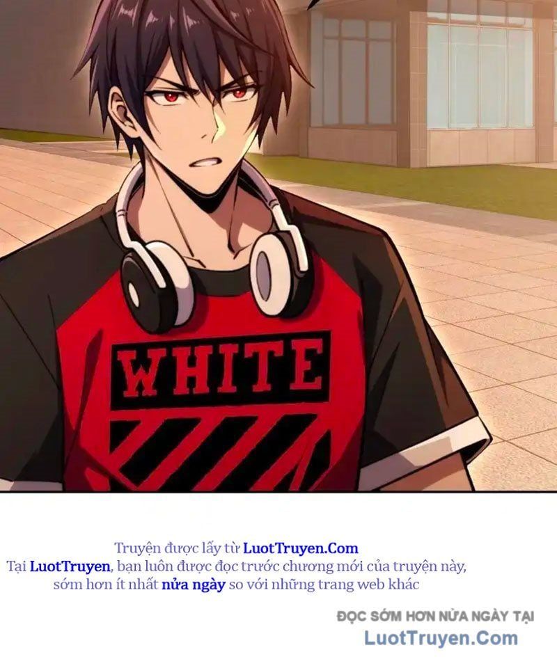 Đô Thị Tương Lai Đã Thức Tỉnh Khí Vận Hoàn Mỹ Chapter 37 - 90