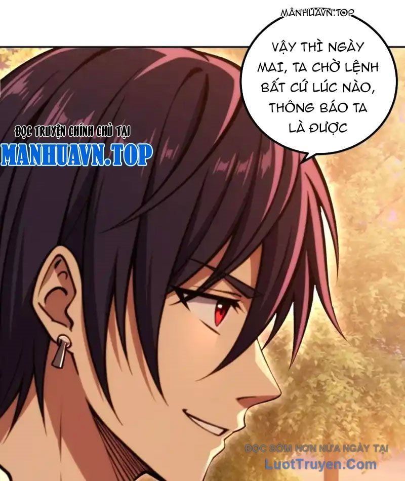 Đô Thị Tương Lai Đã Thức Tỉnh Khí Vận Hoàn Mỹ Chapter 37 - 93