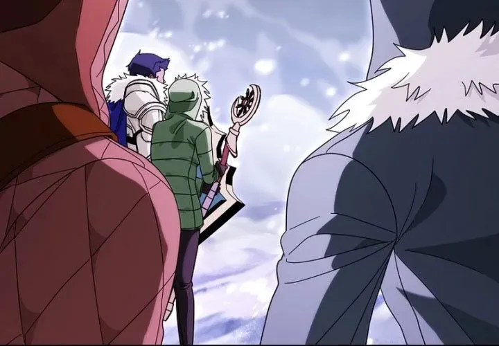 Bậc Thầy Toàn Bộ Kỹ Năng Chapter 34 - 164