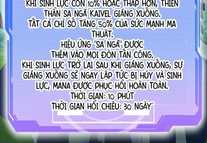 Bậc Thầy Toàn Bộ Kỹ Năng Chapter 34 - 45