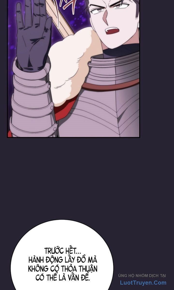 Bậc Thầy Toàn Bộ Kỹ Năng Chapter 35 - 36