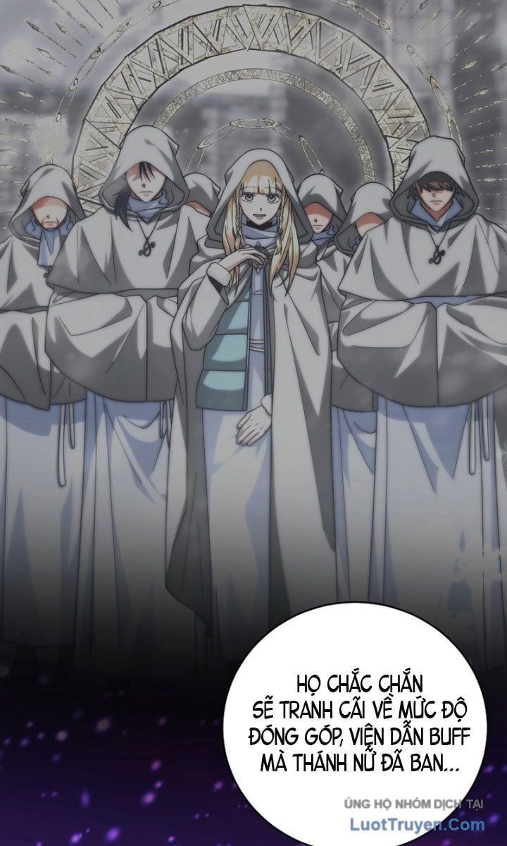 Bậc Thầy Toàn Bộ Kỹ Năng Chapter 35 - 9