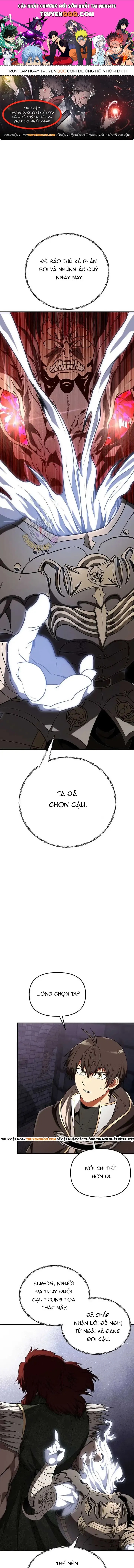 Nhân Vật Phụ Trong Thế Giới Điên Loạn Chapter 38 - 1