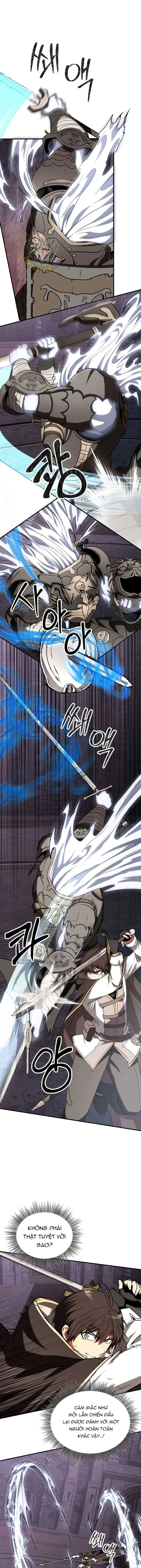 Nhân Vật Phụ Trong Thế Giới Điên Loạn Chapter 38 - 11