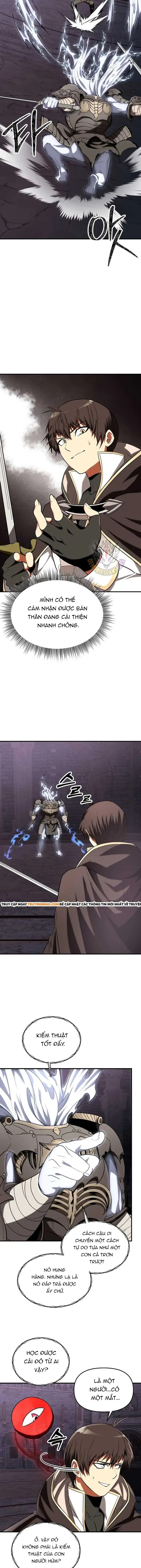 Nhân Vật Phụ Trong Thế Giới Điên Loạn Chapter 38 - 12