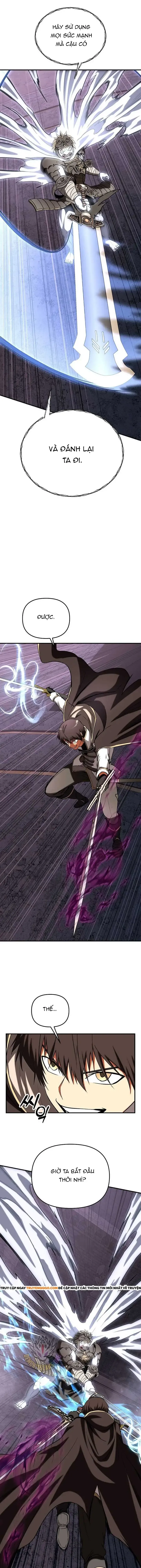 Nhân Vật Phụ Trong Thế Giới Điên Loạn Chapter 38 - 17