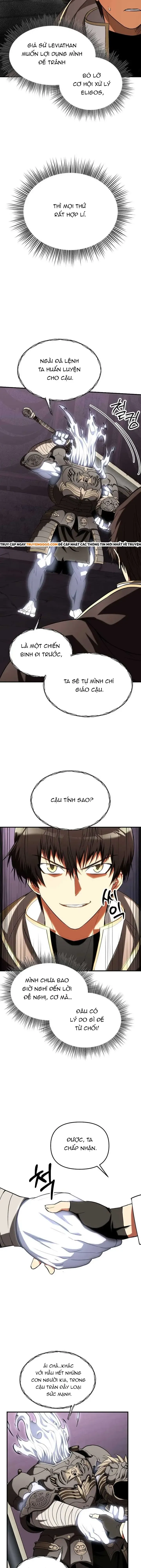 Nhân Vật Phụ Trong Thế Giới Điên Loạn Chapter 38 - 3