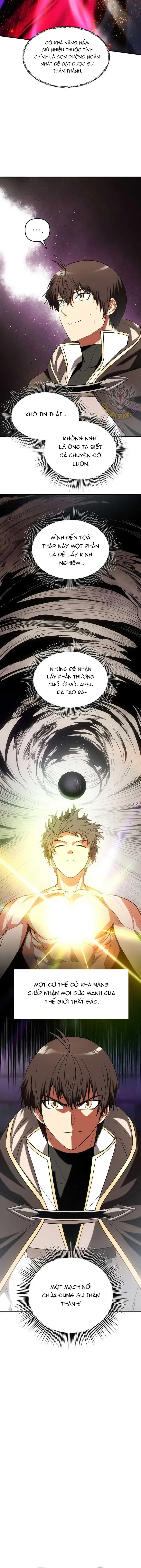 Nhân Vật Phụ Trong Thế Giới Điên Loạn Chapter 38 - 5