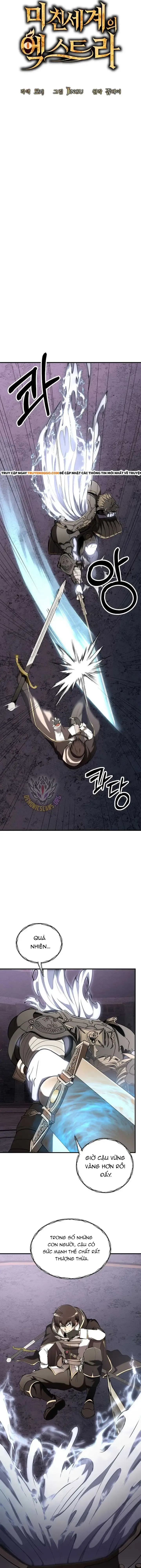 Nhân Vật Phụ Trong Thế Giới Điên Loạn Chapter 38 - 6