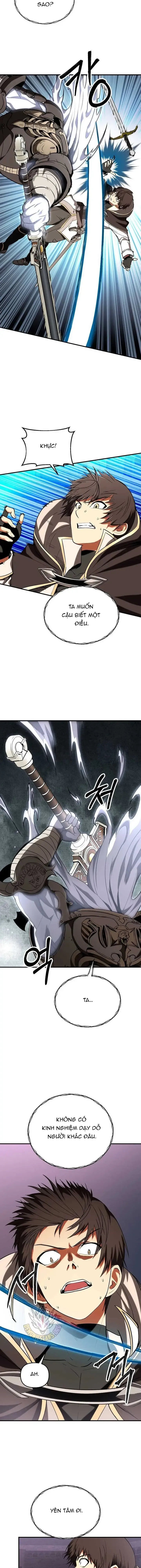 Nhân Vật Phụ Trong Thế Giới Điên Loạn Chapter 38 - 8