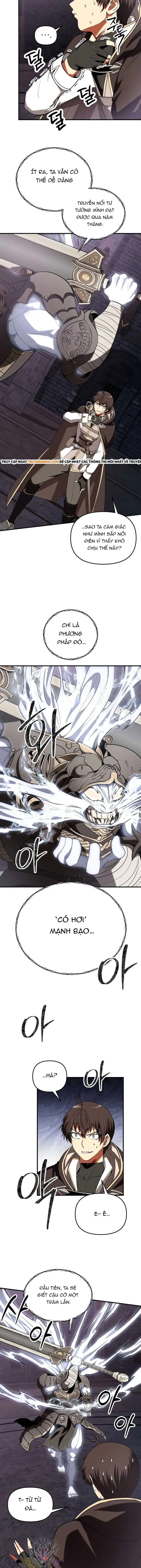 Nhân Vật Phụ Trong Thế Giới Điên Loạn Chapter 38 - 9