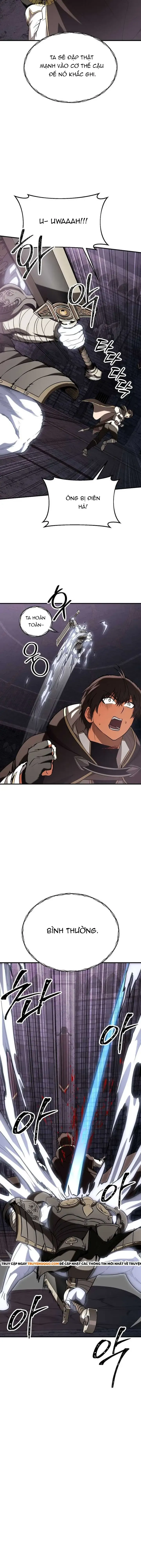 Nhân Vật Phụ Trong Thế Giới Điên Loạn Chapter 38 - 10