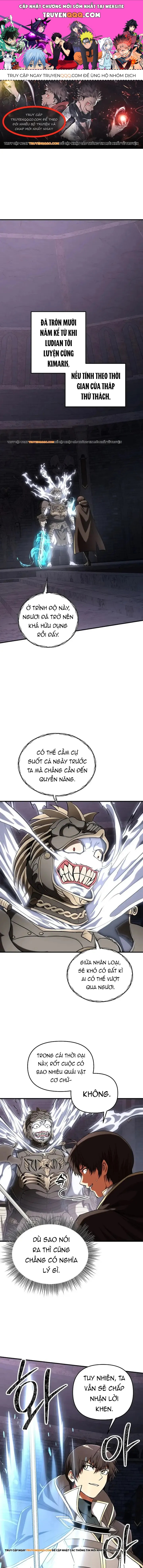 Nhân Vật Phụ Trong Thế Giới Điên Loạn Chapter 39 - 1