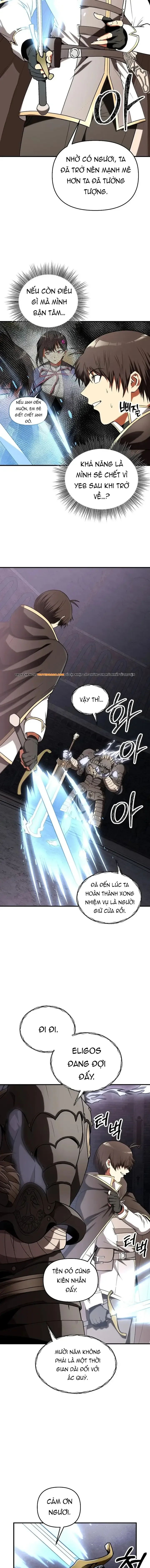 Nhân Vật Phụ Trong Thế Giới Điên Loạn Chapter 39 - 2