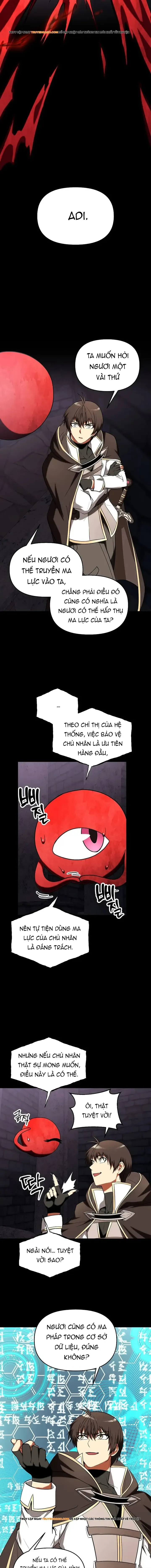 Nhân Vật Phụ Trong Thế Giới Điên Loạn Chapter 39 - 11