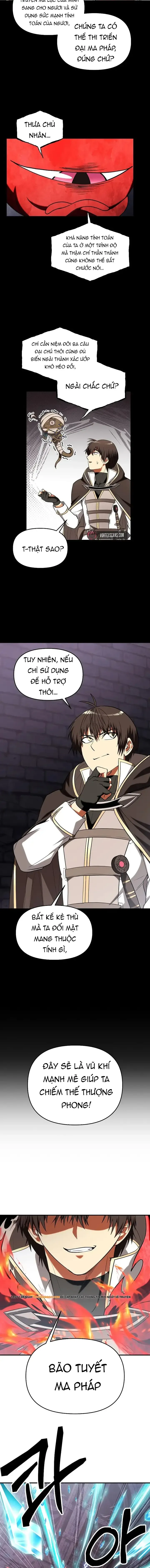 Nhân Vật Phụ Trong Thế Giới Điên Loạn Chapter 39 - 12