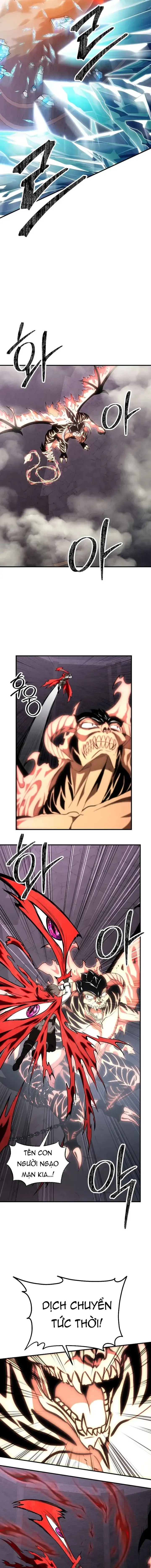 Nhân Vật Phụ Trong Thế Giới Điên Loạn Chapter 39 - 14