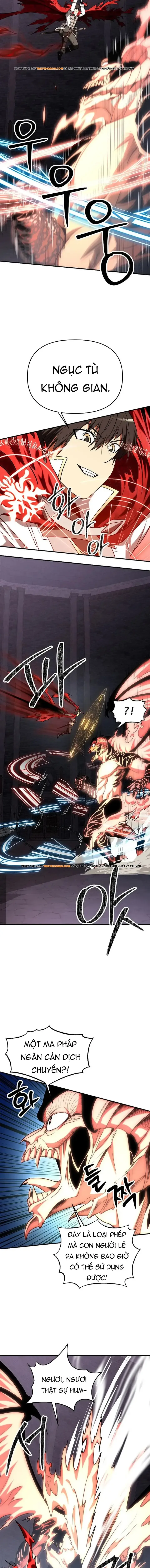Nhân Vật Phụ Trong Thế Giới Điên Loạn Chapter 39 - 15