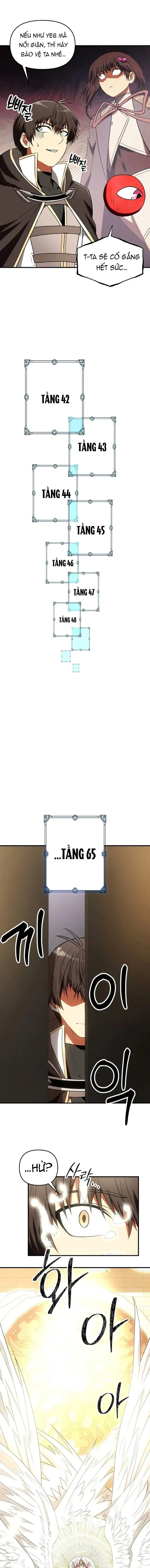 Nhân Vật Phụ Trong Thế Giới Điên Loạn Chapter 39 - 17