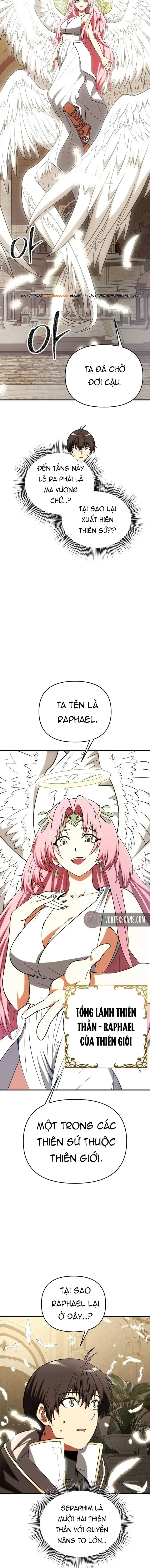 Nhân Vật Phụ Trong Thế Giới Điên Loạn Chapter 39 - 18
