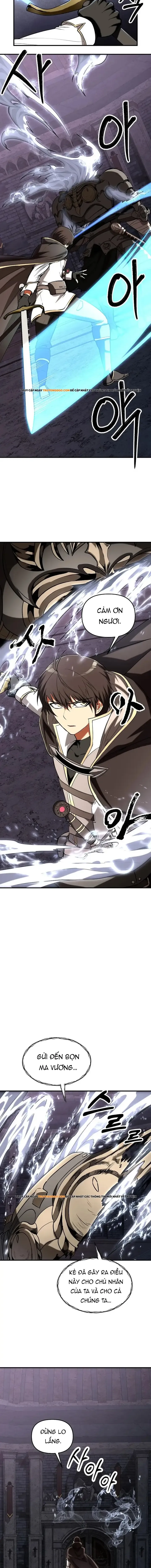Nhân Vật Phụ Trong Thế Giới Điên Loạn Chapter 39 - 3