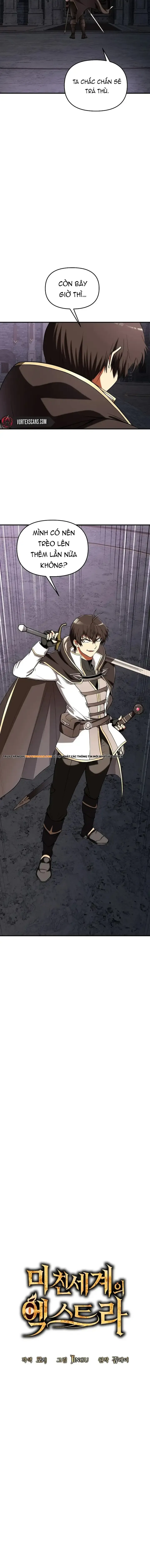 Nhân Vật Phụ Trong Thế Giới Điên Loạn Chapter 39 - 4