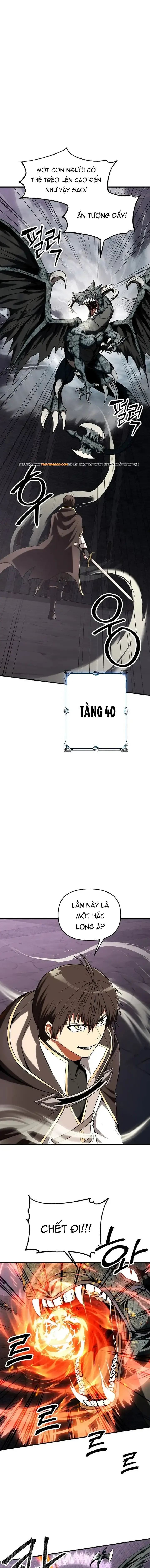 Nhân Vật Phụ Trong Thế Giới Điên Loạn Chapter 39 - 5