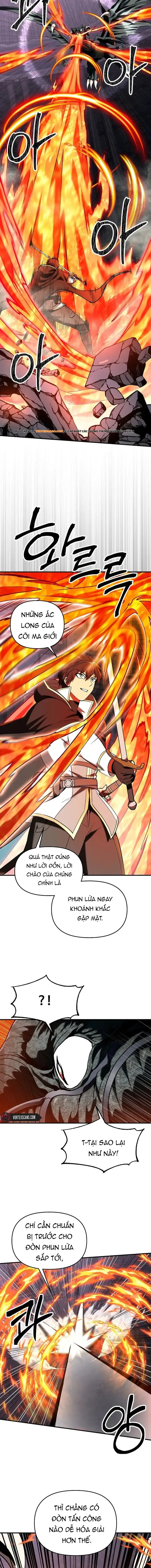 Nhân Vật Phụ Trong Thế Giới Điên Loạn Chapter 39 - 6