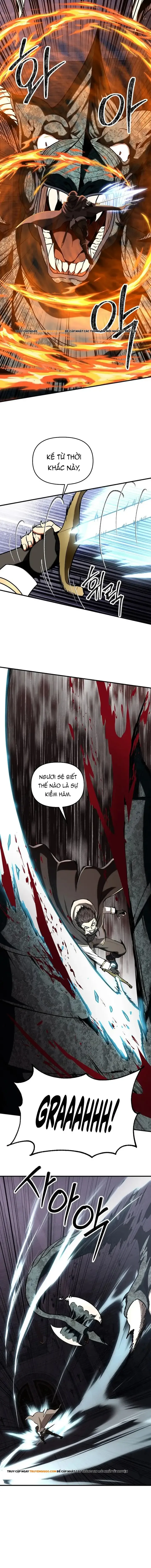 Nhân Vật Phụ Trong Thế Giới Điên Loạn Chapter 39 - 7