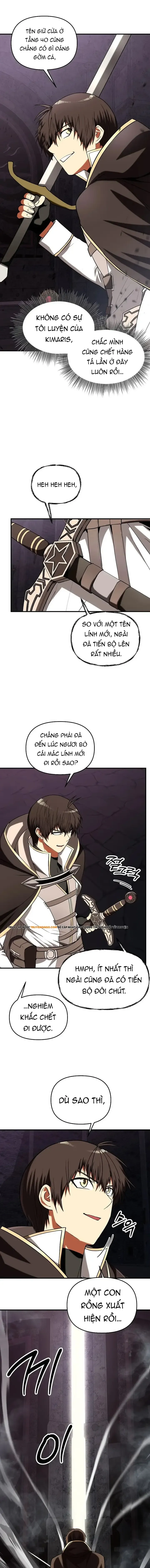 Nhân Vật Phụ Trong Thế Giới Điên Loạn Chapter 39 - 8