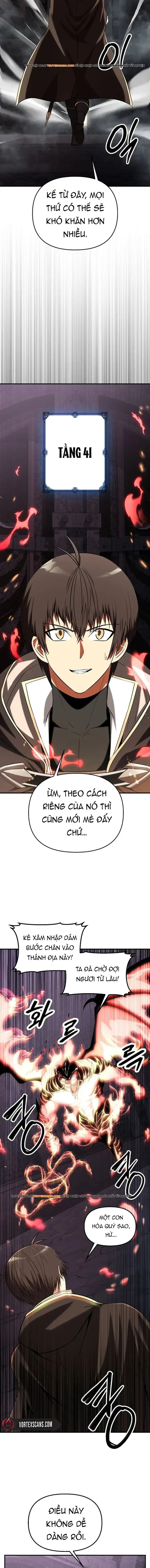 Nhân Vật Phụ Trong Thế Giới Điên Loạn Chapter 39 - 9