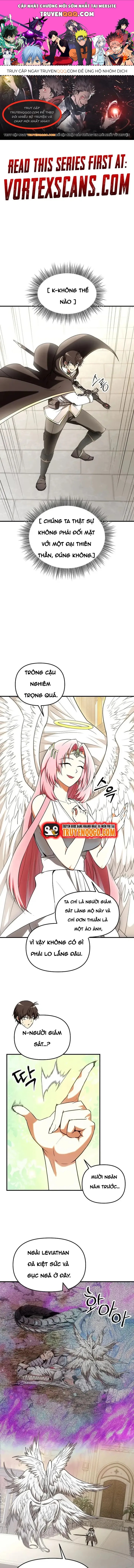 Nhân Vật Phụ Trong Thế Giới Điên Loạn Chapter 40 - 1