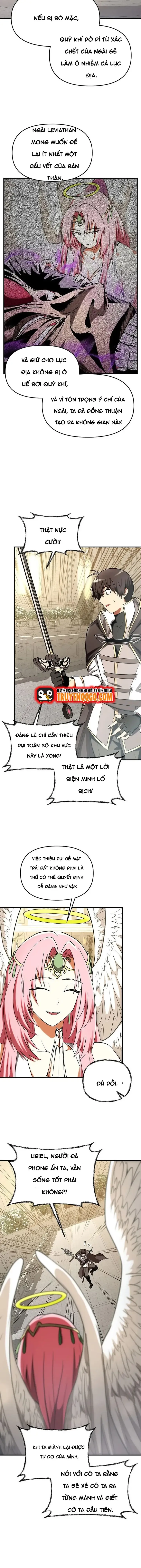 Nhân Vật Phụ Trong Thế Giới Điên Loạn Chapter 40 - 2