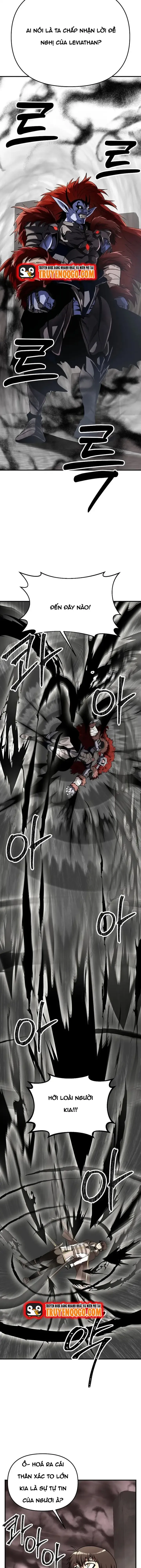 Nhân Vật Phụ Trong Thế Giới Điên Loạn Chapter 40 - 11