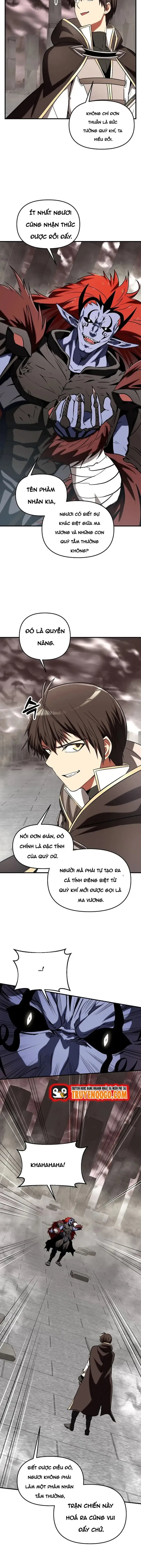 Nhân Vật Phụ Trong Thế Giới Điên Loạn Chapter 40 - 12