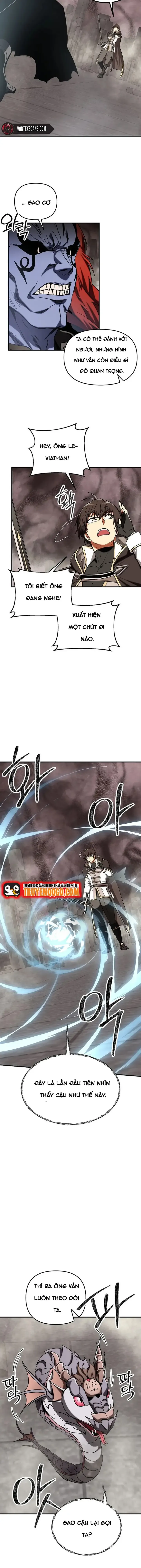 Nhân Vật Phụ Trong Thế Giới Điên Loạn Chapter 40 - 14