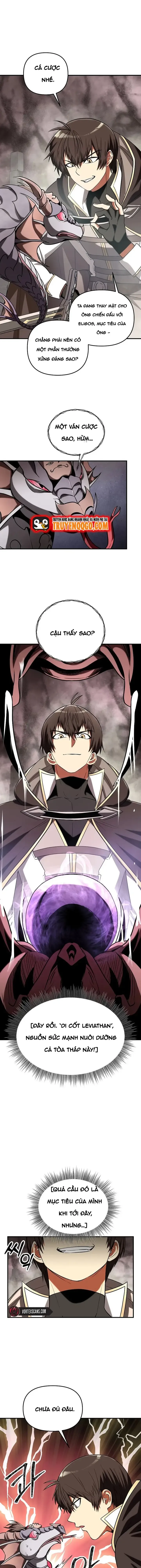 Nhân Vật Phụ Trong Thế Giới Điên Loạn Chapter 40 - 15