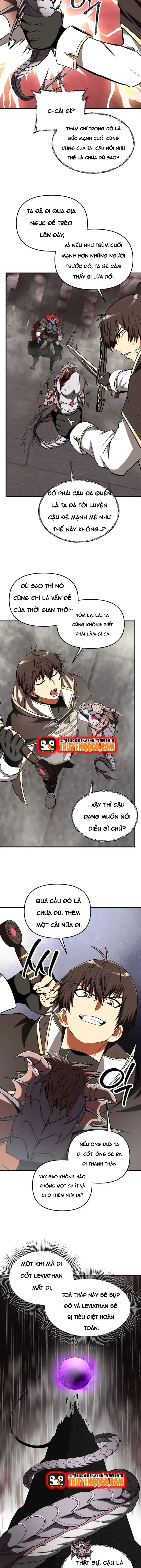 Nhân Vật Phụ Trong Thế Giới Điên Loạn Chapter 40 - 16