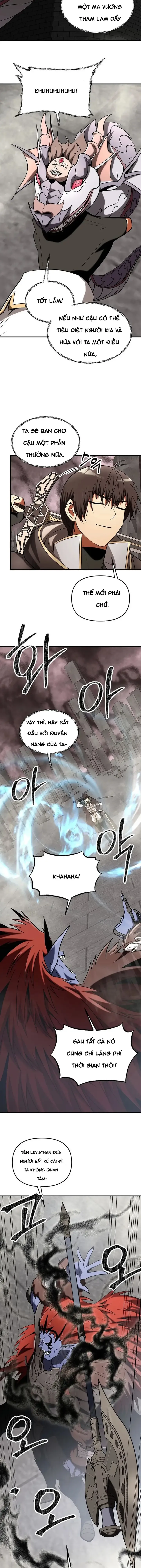 Nhân Vật Phụ Trong Thế Giới Điên Loạn Chapter 40 - 17